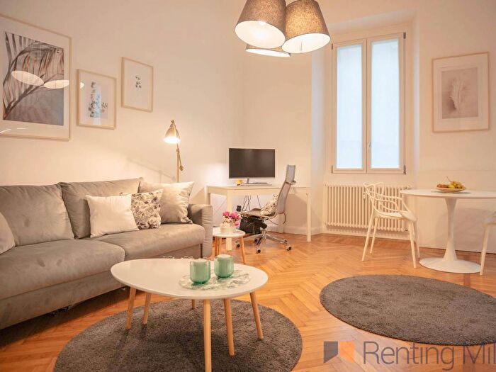 Appartamento bilocale in affitto in Via Ronciglione, Città Studi, Milano