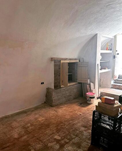 Casa bilocale in vendita in Via Addis Abeba, Andria