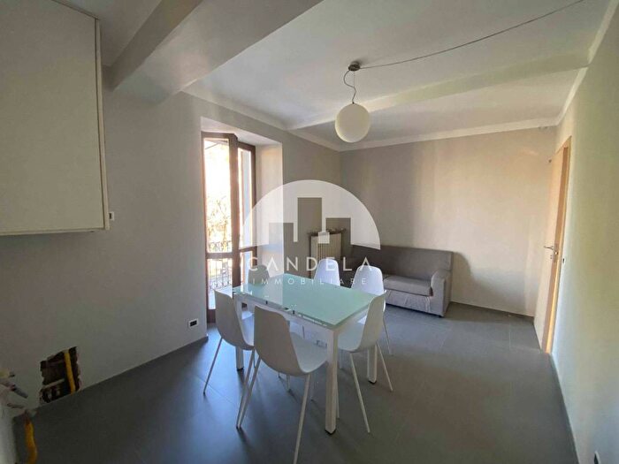 Appartamento trilocale in affitto in Via del Rinchiuso, Breo, Mondovì