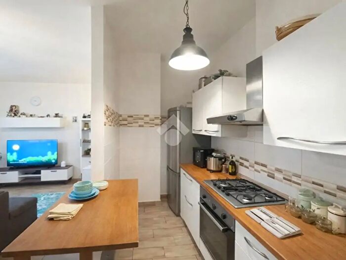 Appartamento trilocale in vendita in Via Bernardo De Marchi, Vittorio Veneto