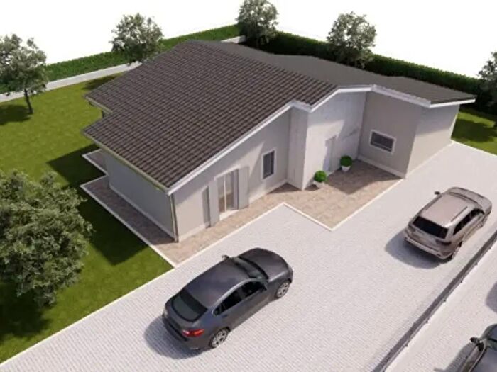 Casa con 5 locali in vendita in Via del Divino Amore, Marino