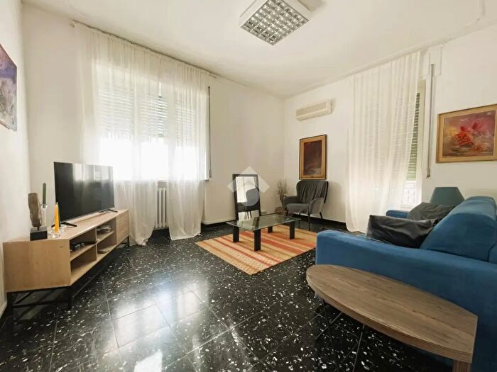 Appartamento trilocale in vendita in Via SGiovanni, Arquata Scrivia