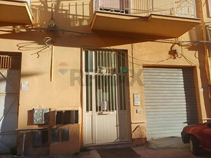 Appartamento quadrilocale in vendita in Via Adige, Favara