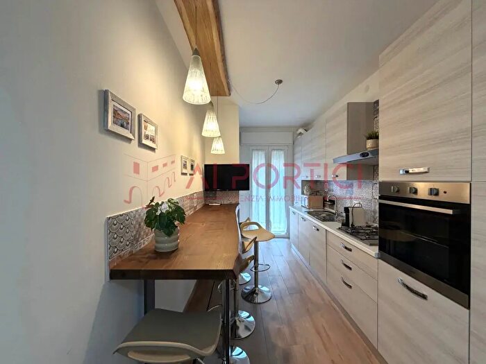 Appartamento quadrilocale in affitto in Piove Di Sacco