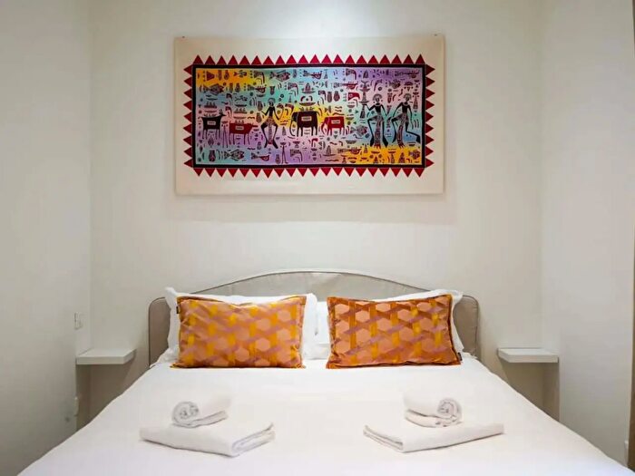 Appartamento monolocale in affitto in Via Principe Amedeo, Torino