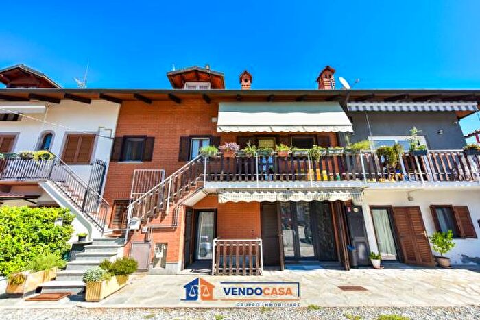 Appartamento trilocale in vendita in Strada Comunale di Bertolla, Torino