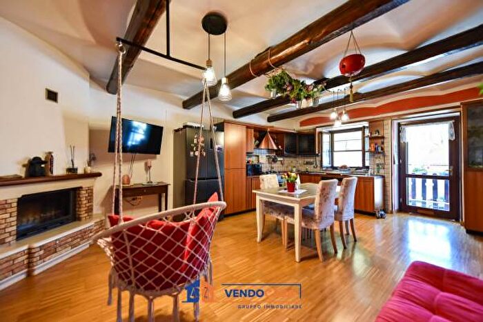 Case in Vendita e in Affitto - 3