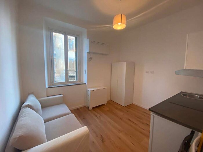 Appartamento monolocale in affitto in Via Tirso, Ripamonti Vigentino, Milano