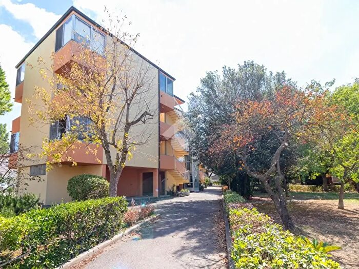 Appartamento quadrilocale in vendita in V Olindo Pazzaglia, Ravenna