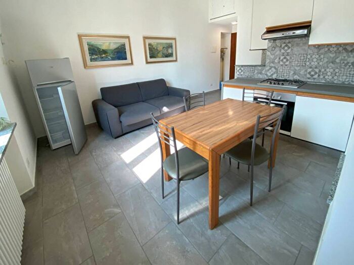 Appartamento bilocale in affitto in Via Luigi Mercantini, Bovisa, Milano