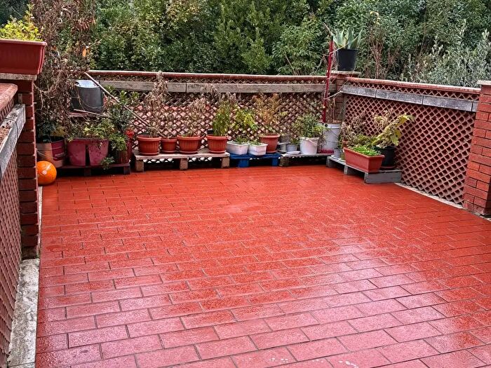 Appartamento trilocale in vendita in Poggibonsi