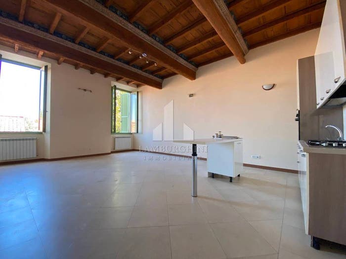 Appartamento quadrilocale in affitto in Via Antonio Brasavola, Santa Maria in Vado, Ferrara