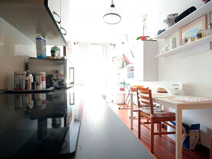 Appartamento bilocale in vendita in Via del Pescarotto, Padova