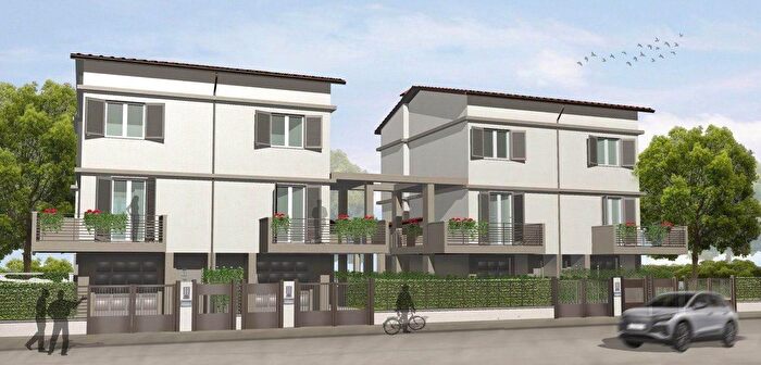 Case in Vendita e in Affitto - 3