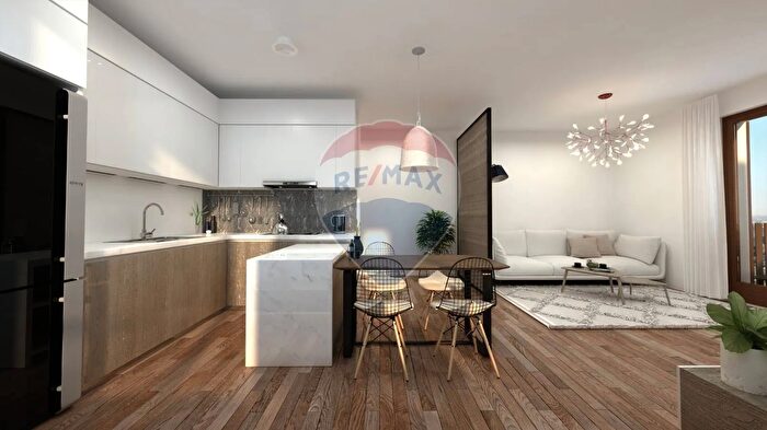 Appartamento trilocale in vendita in Bonemerse