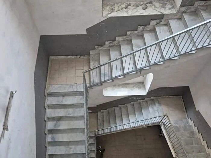 Appartamento bilocale in vendita in Via Fortuna, Torre Annunziata