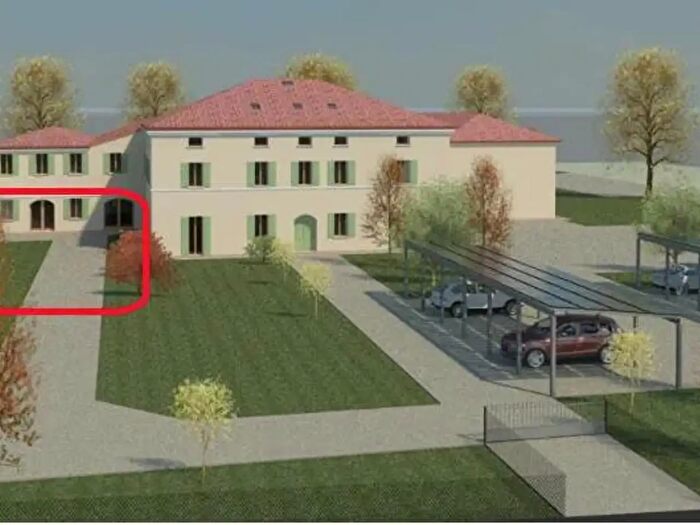 Appartamento con 6 locali in vendita in Via Grande, Medolla