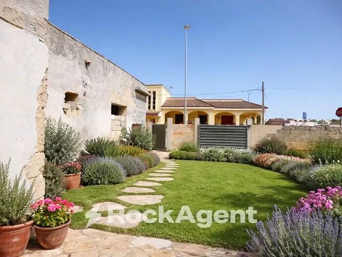 Casa con 5 locali in vendita in Via Venezia, Ugento