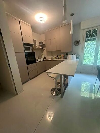 Appartamento trilocale in affitto in Via Ammiraglio Morin a, Forte Dei Marmi