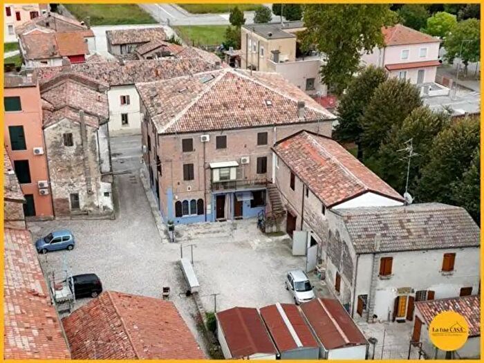 Appartamento bilocale in affitto in Via Nazionale, Argenta