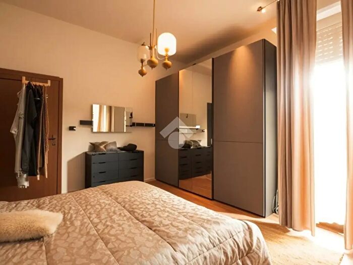 Appartamento quadrilocale in vendita in Via Via Petrocchi Policarpo, Monsummano Terme