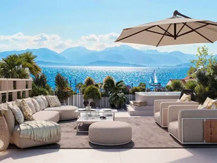 Appartamento con 5 locali in vendita in Corso Sardegna, Golfo Aranci