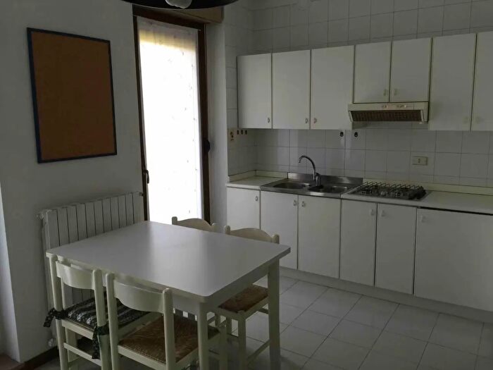 Appartamento monolocale in affitto in Via Privata Luigi Zoja, Milano