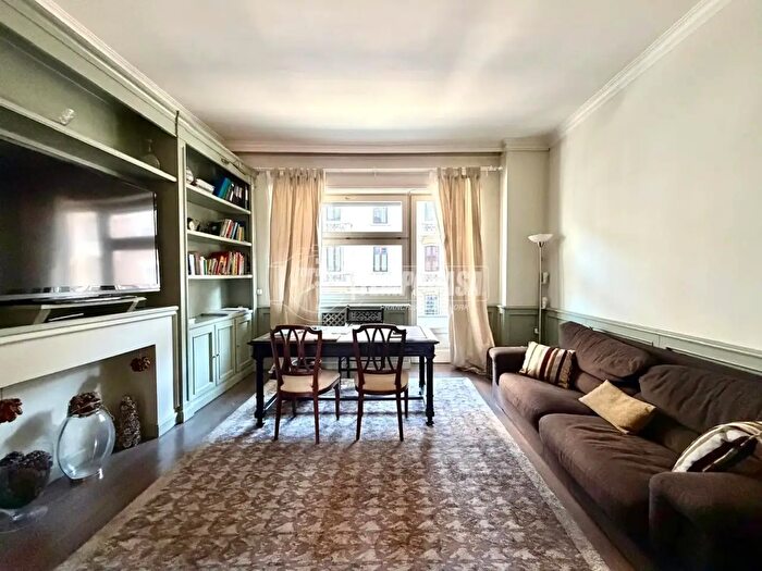 Appartamento quadrilocale in vendita in Via Giacomo Medici a, Torino