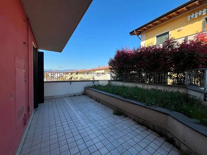 Appartamento trilocale in vendita in Piazza della Vita, Bolgare