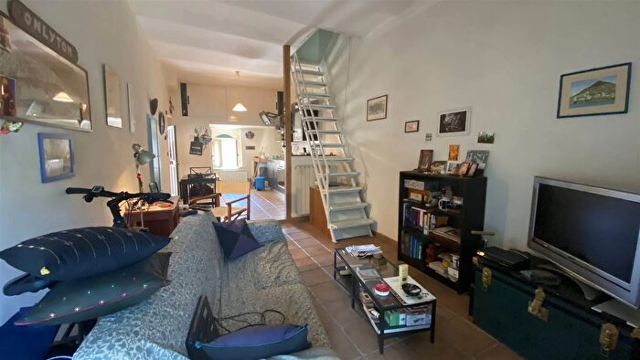 Casa bilocale in vendita in Formia