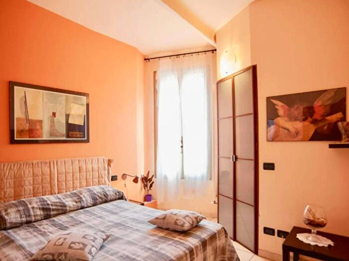 Appartamento monolocale in affitto in Via Pelagio Palagi, Massarenti, Bologna