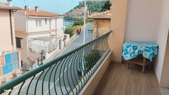 Appartamento quadrilocale in affitto in Via Caravaggio, Porto Ercole, Monte Argentario