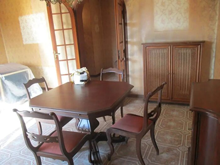 Appartamento con 5 locali in vendita in Buti