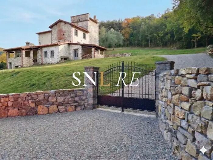 Casa con 6 locali in vendita in Via di Terzano, Bagno A Ripoli