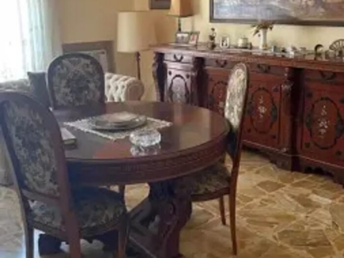 Appartamento con 5 locali in vendita in Via Vittorio Veneto, Crotone