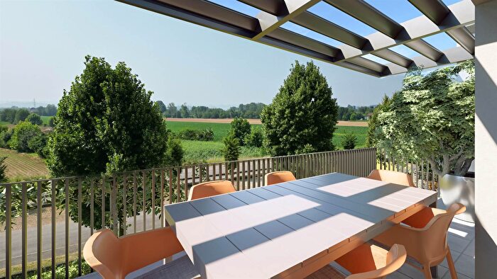 Case in Vendita e in Affitto - 3