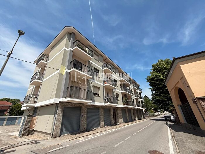 Appartamento quadrilocale in vendita in Via Giovanni Priotti, Racconigi