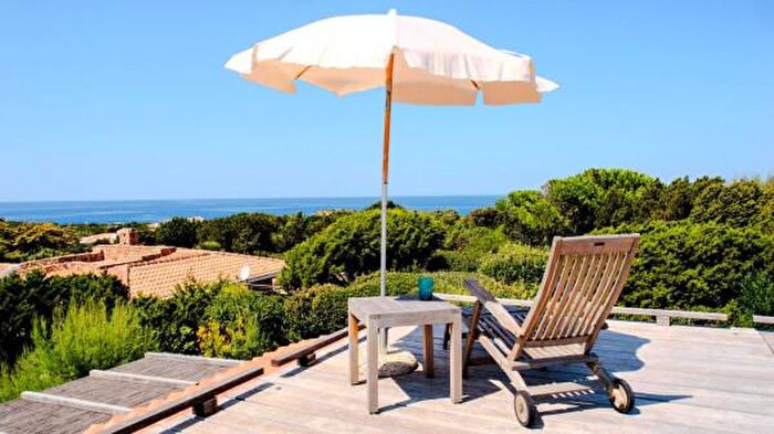 Casa trilocale in vendita in Località Portobello di Gallura, Aglientu