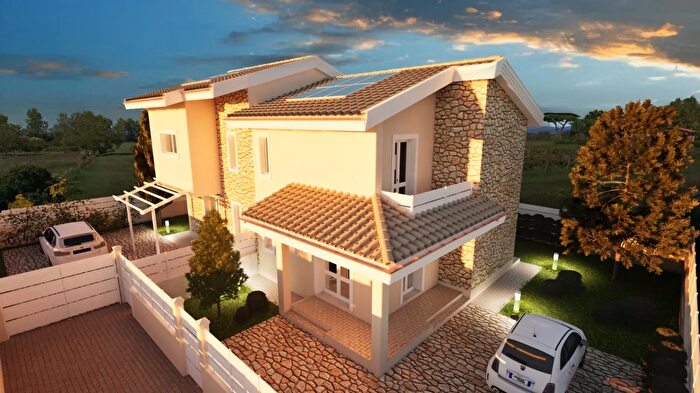 Casa quadrilocale in vendita in Via Asmara, San Miniato