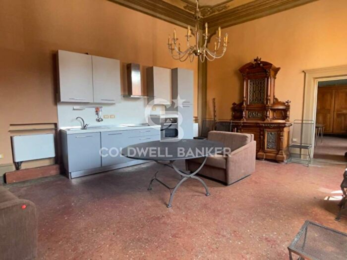 Appartamento quadrilocale in affitto in Via San Vitale, Centro Storico, Bologna