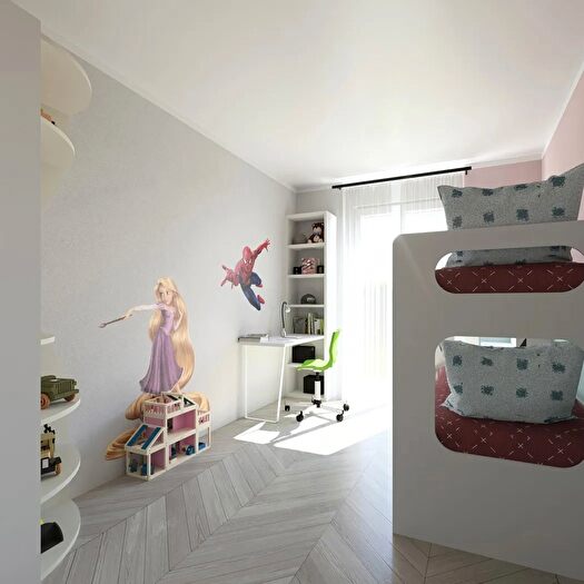 Case in Vendita e in Affitto - 3