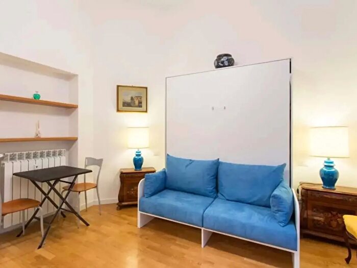 Appartamento monolocale in affitto in Via Marchesi De Taddei, Milano