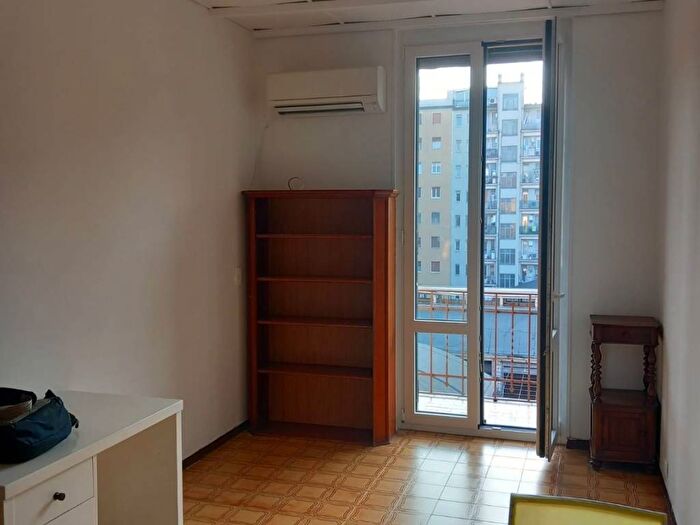 Appartamento bilocale in affitto in Via Malachia Marchesi de Taddei, Frua, Milano