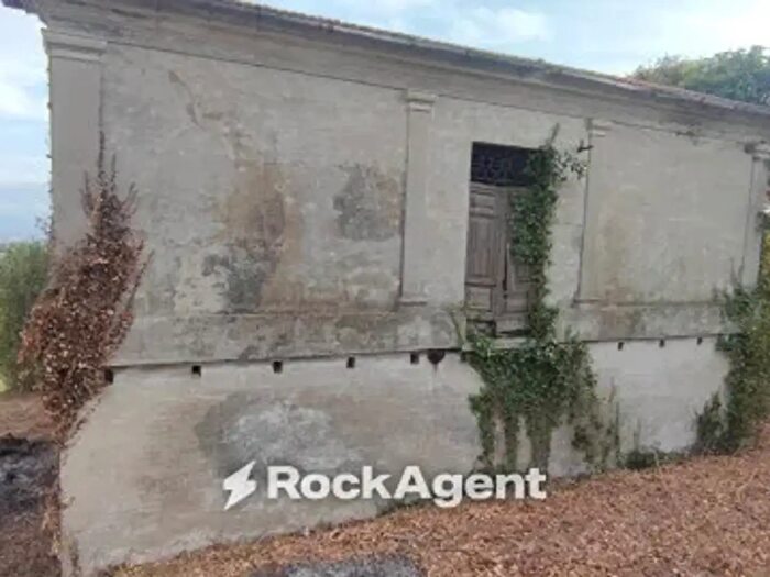 Casa bilocale in vendita in Civitaquana