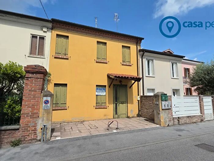 Casa trilocale in vendita in Via Gorizia, Rovigo