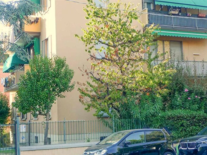 Appartamento trilocale in affitto in Via Sigonio, Murri, Bologna