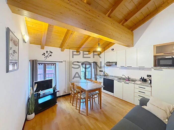 Appartamento monolocale in affitto in Corso Ausugum, Borgo Valsugana