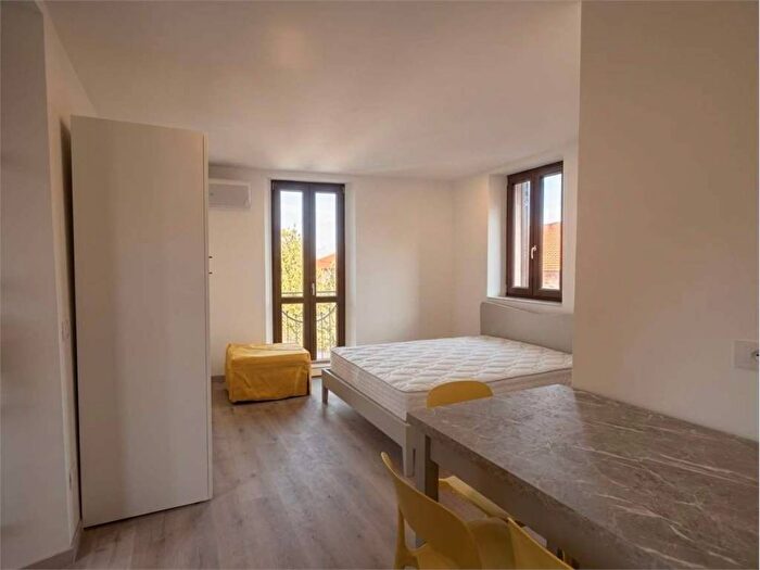Appartamento monolocale in affitto in Piazza Santo Stefano, Centro, Taino