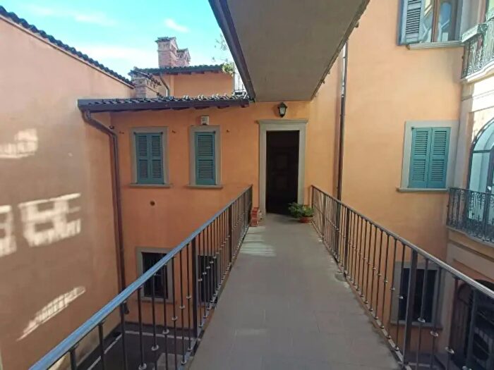 Appartamento trilocale in vendita in Via SantAlessandro c, Bergamo