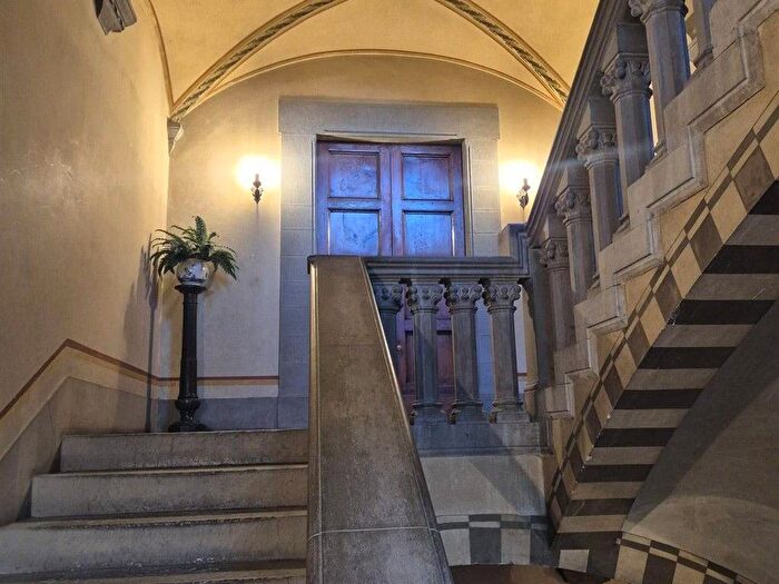 Casa monolocale in affitto in Beccaria Colombo, Firenze